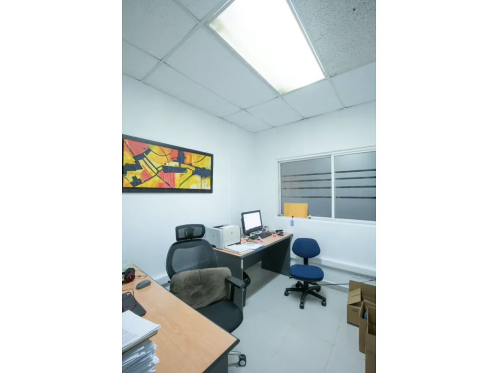 LA LOCERIA / BODEGA CON OFICINAS / 5,228M / AREA DE CONTENEDORES JC — foto 5