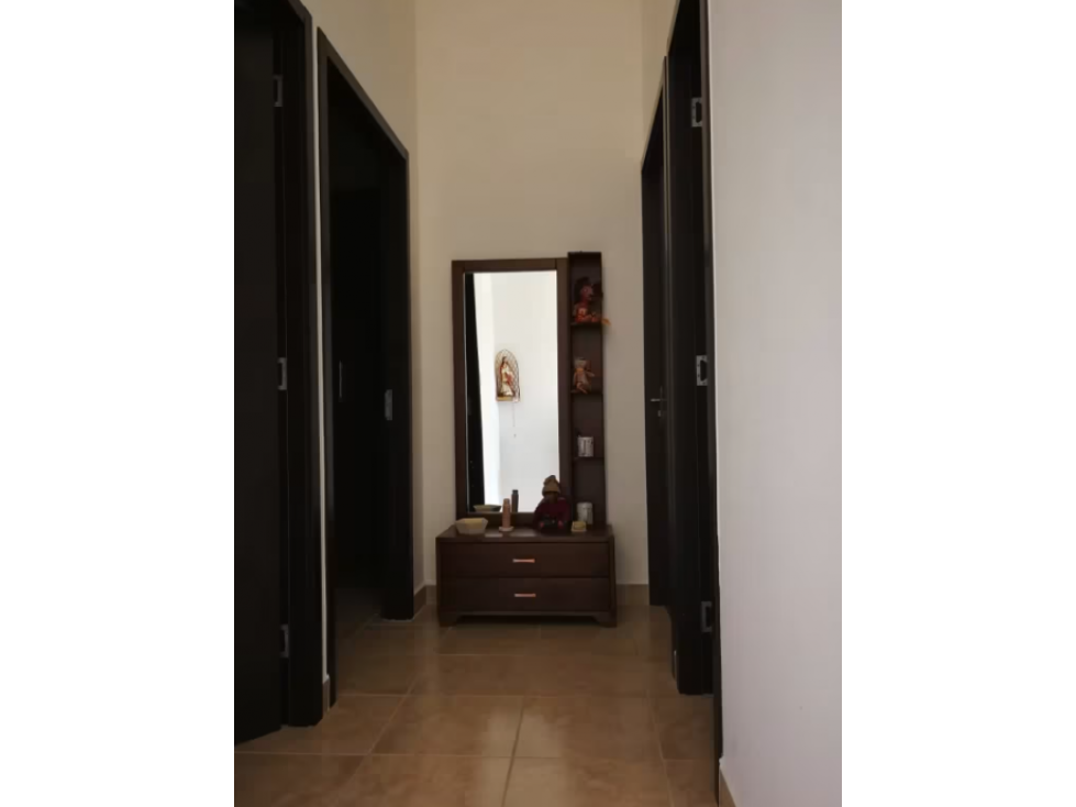 TOCUMEN / RESIDENCIAL ALTOS DEL ESTE / 120M / 3 HABITACIONES / DUPLEX — foto 6