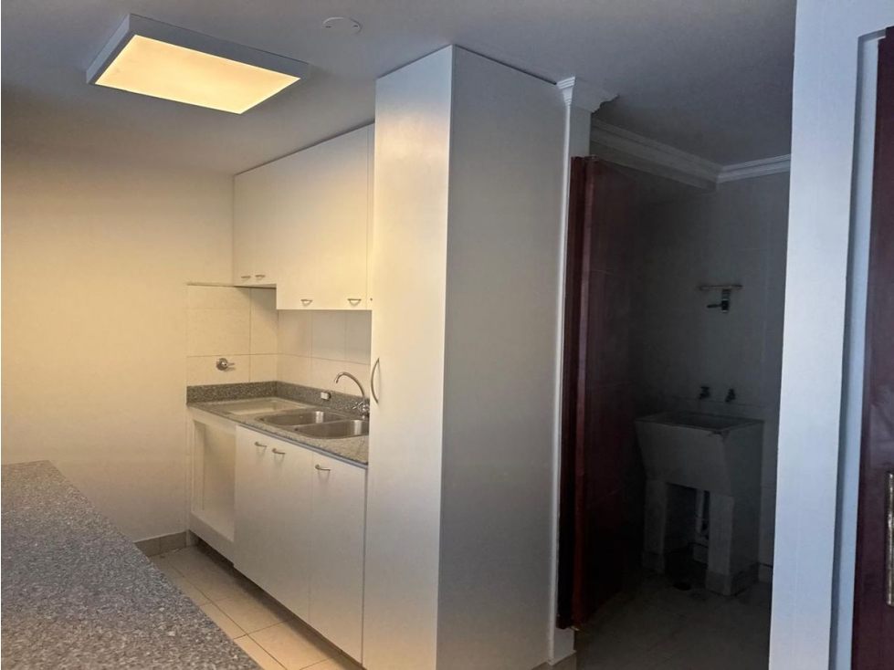 TRANSISTMICA / CENTRAL PARK / 175M / 2 HABITACIONES / FRENTE AL METRO — foto 2