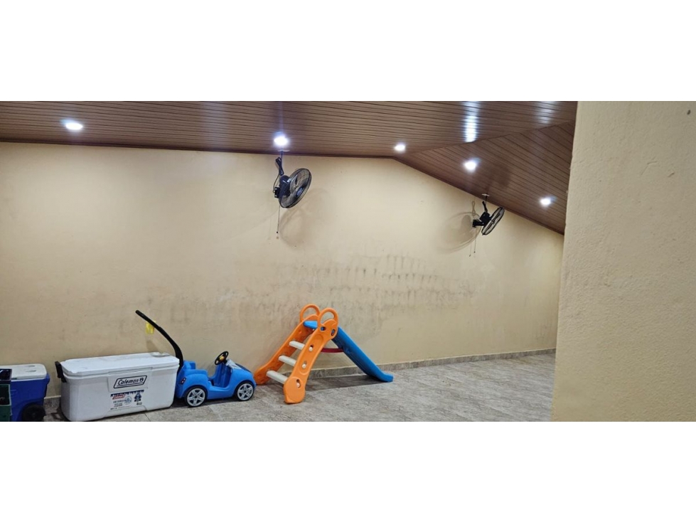 PRADERAS DE SAN LORENZO / PANAMA NORTE / 3 HABITACIONES / TERRAZA JC — foto 6