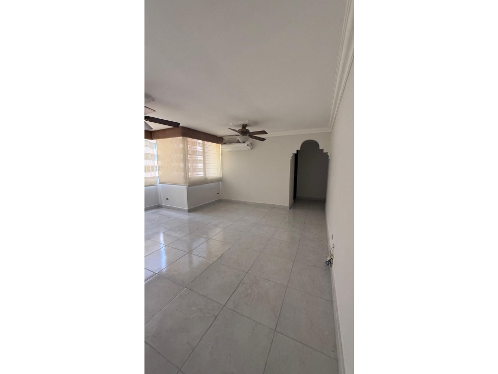 BETANIA / PLAZA DOS MARES I / 84M / 2 HABITACIONES / REMODELADO JC — foto 2