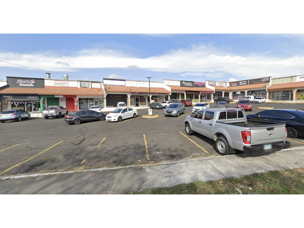 LOCAL VILLA LUCRE / CENTRO COMERCIAL PUNTA FRESCA / 55M / DEPOSITO JC