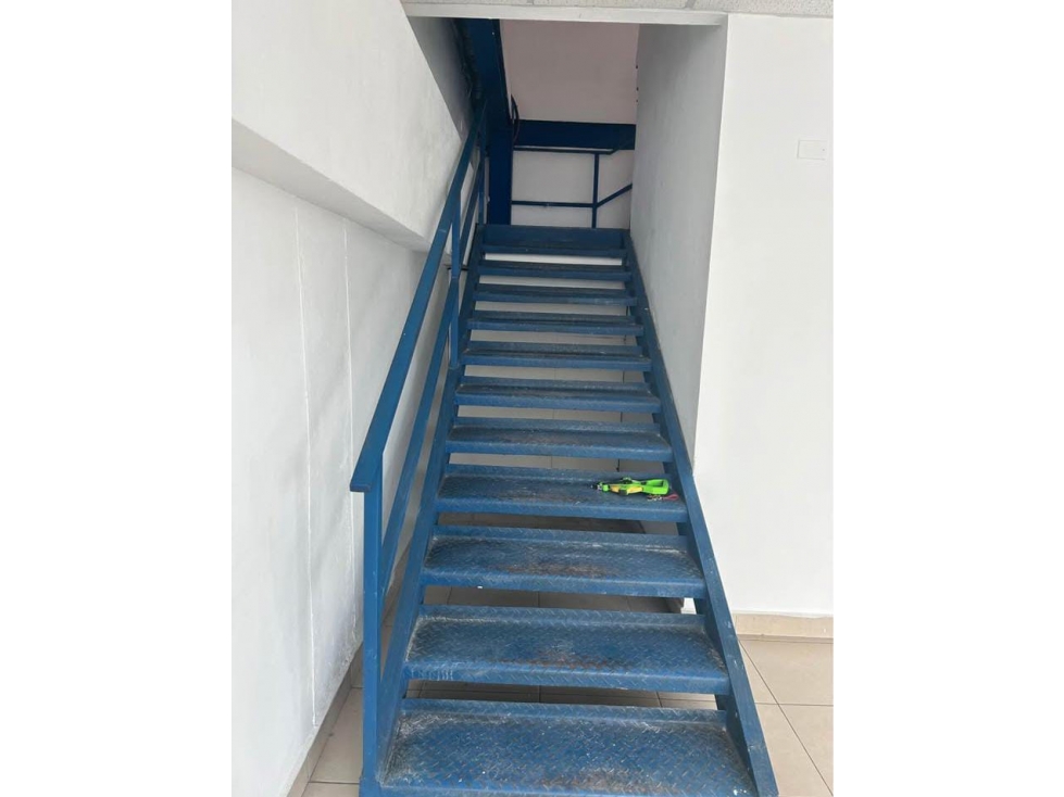 GALERA / MAÑANITAS / TOCUMEN WAREHOUSE PARK / 228M / CON OFICINAS JC - 5