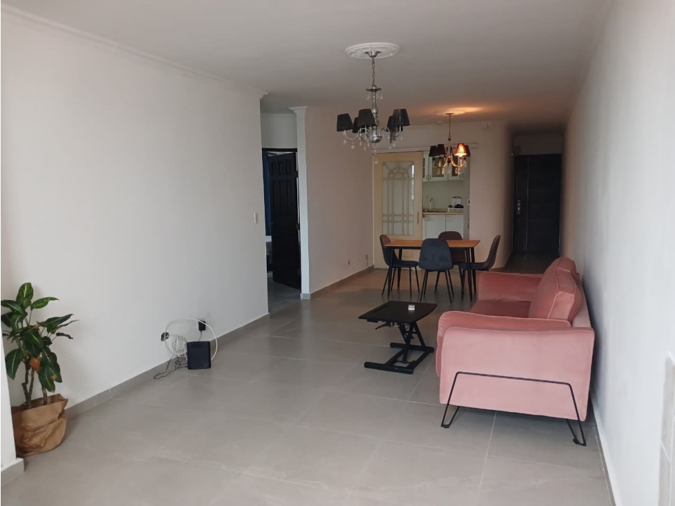 BELLA VISTA / AMAZONAS / 102M / 2 HABITACIONES / LINEA BLANCA YH