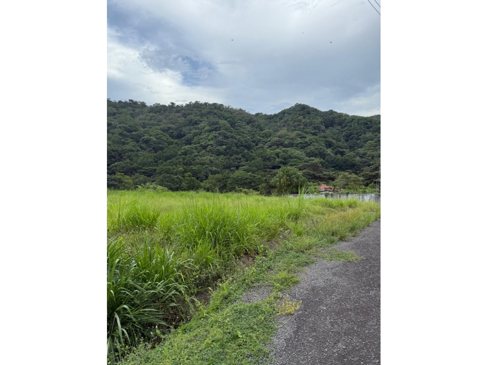 LA MESA / RIVER VILLAGE SAN MARTIN / 2002 M / SEMIPLANO / FRENTE VIA — foto 6