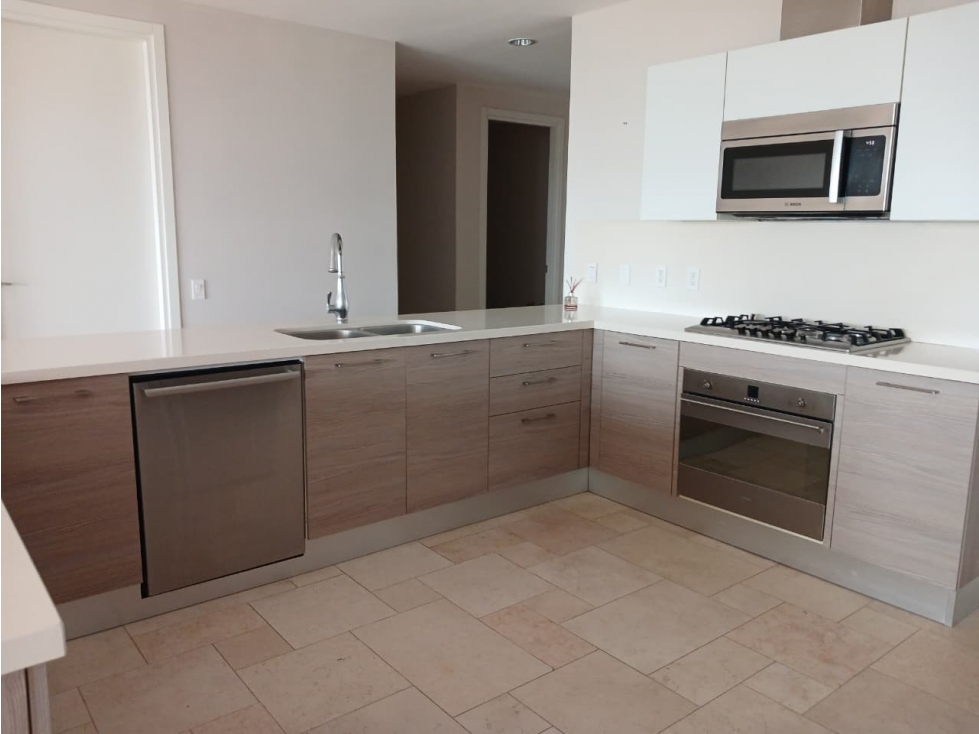 BUENAVENTURA / PUNTARENA / 244M / 3HABITACION / VISTA AL MAR AG — foto 5