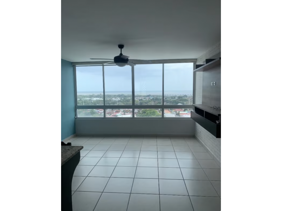 PARQUE LEFEVRE / LEFEVRE 75 / 81M / 2 HABITACIONES / 2 PARKING — foto 2