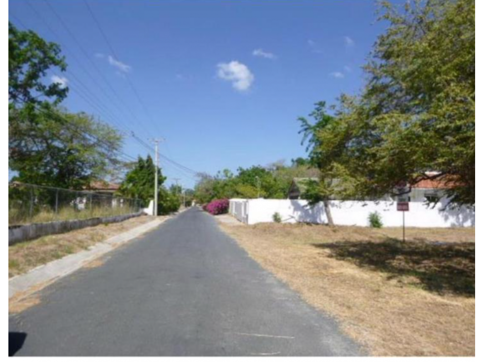 CORONADO / URBANIZACIÓN ALCÁZAR PARK / 2200M / PLANO / FRENTE VIA — foto 2