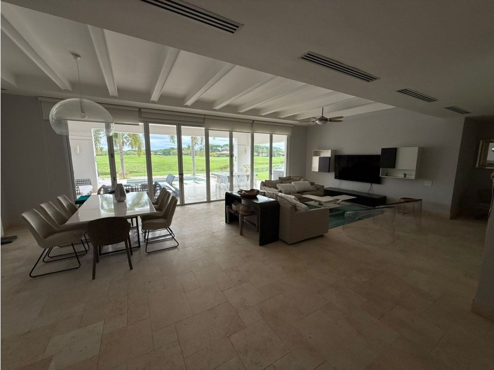 BUENAVENTURA / OCEAN LAKES / 4 HABITACION / PISCINA / PLAYA AG — foto 5