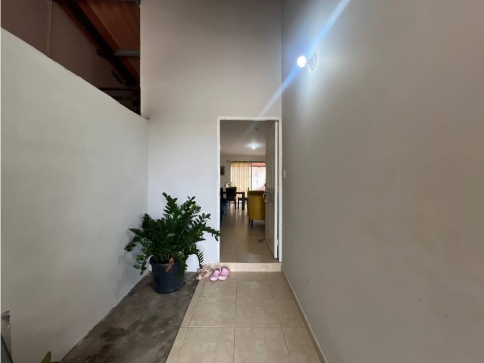 LA CHORRERA / ARBOLEDAS / ALAMOS / 250M / 3 HABITACION / AMOBLADO JC — foto 5