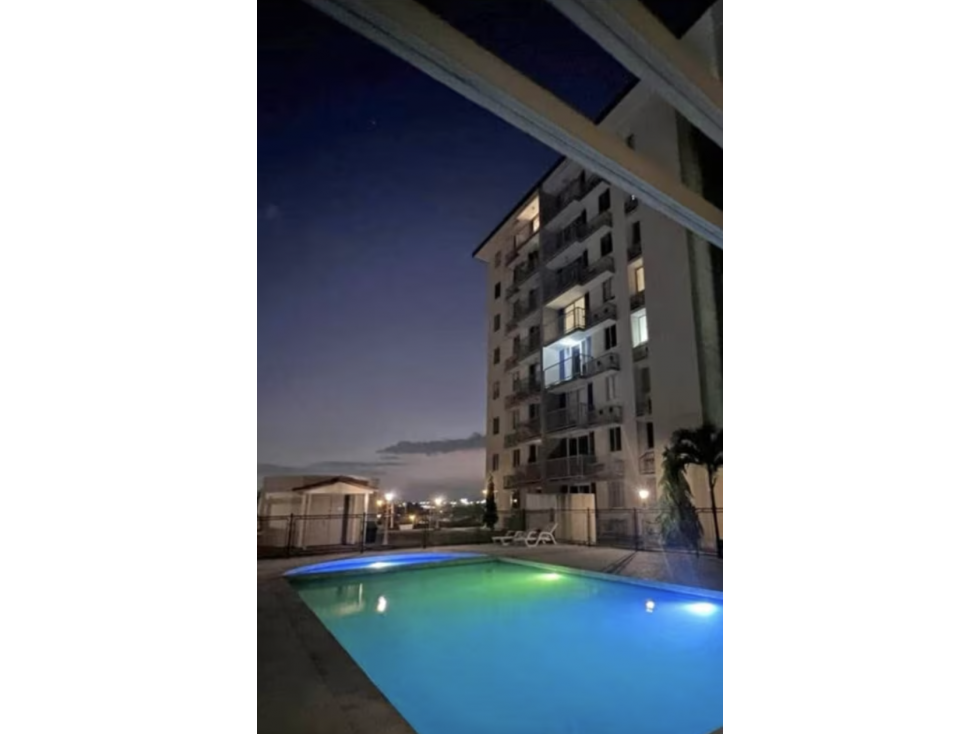 DON BOSCO / BARLOVENTO DEL ESTE / 82.6M / 3 HABITACIONES / BALCON JC — foto 4