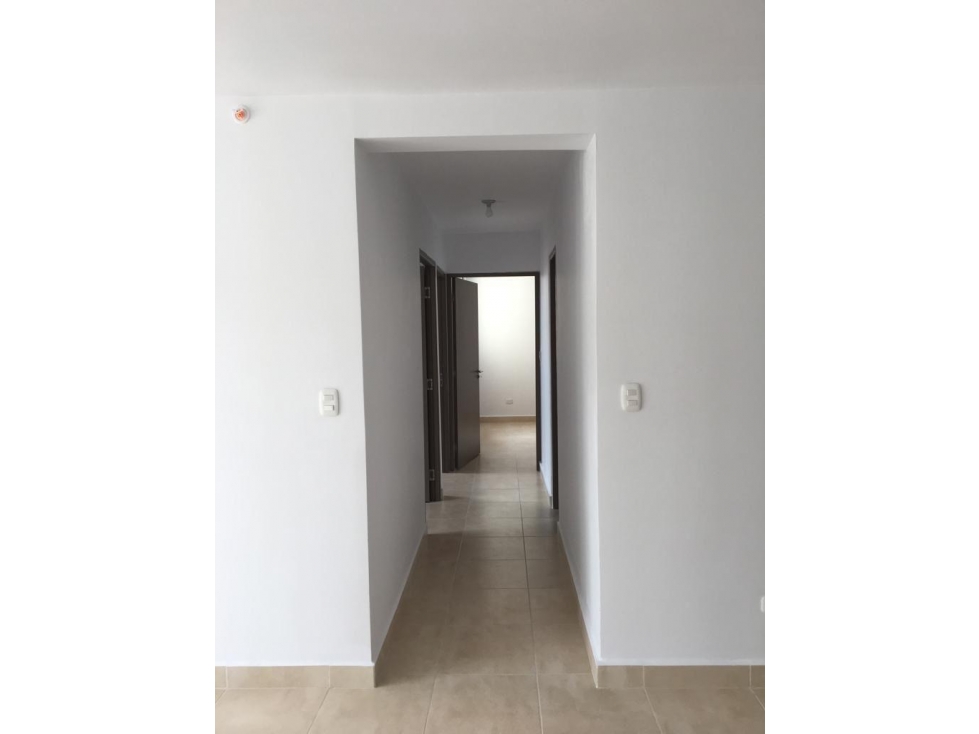 DON BOSCO / BARLOVENTO DEL ESTE / 83 M / 3 HABITACIONES / BALCON — foto 6
