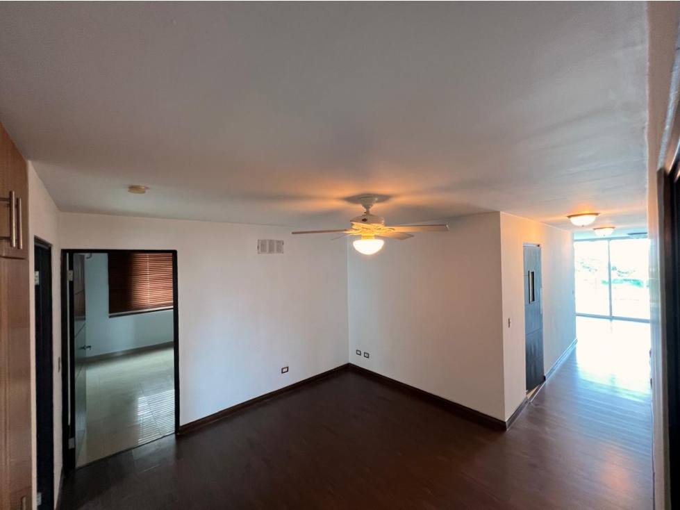 VILLA DE LAS FUENTES / PH ZAHORI / 182M / 3 HABITACION / 2 PARKING — foto 5