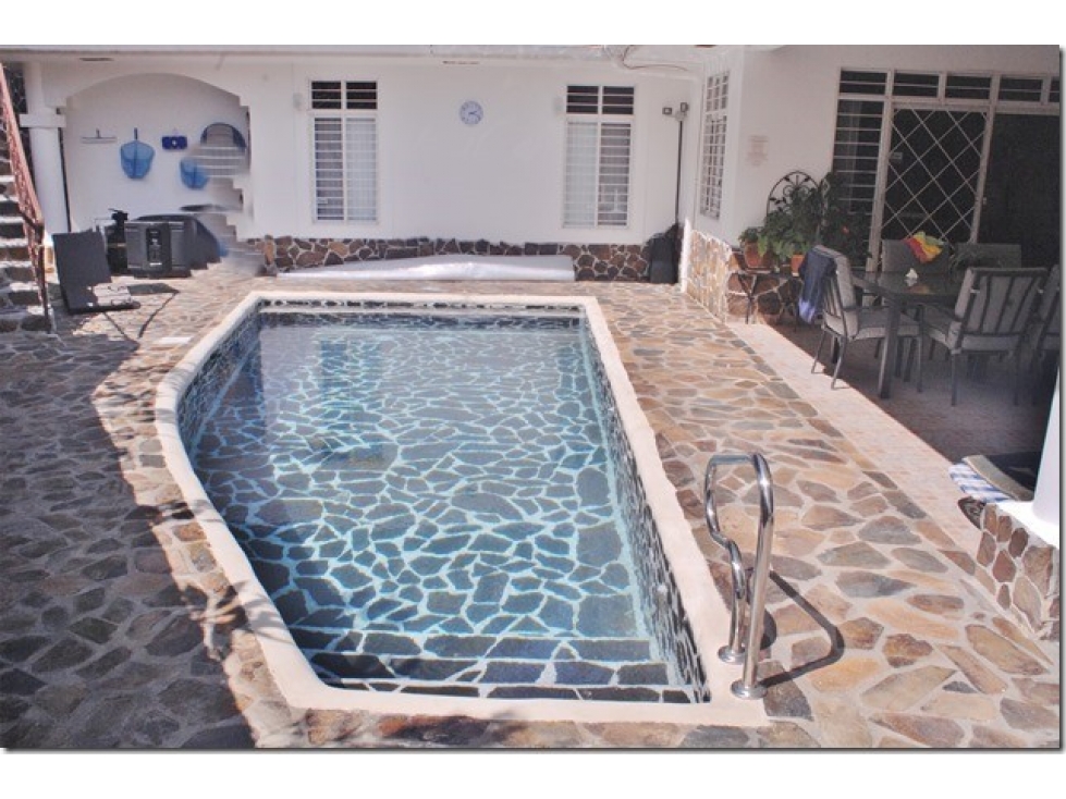 ALTOS DEL MARIA / 15000M / CASA PRINCIPAL CON CASA DE HUESPEDES AG — foto 2