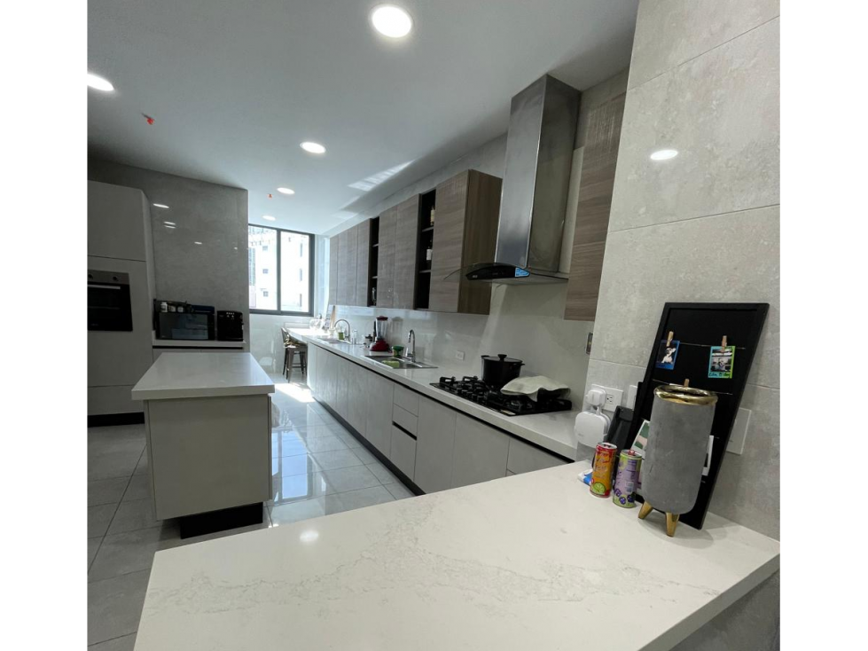 PUNTA PAITILLA / PH OCEAN FRONT / 320 M2 / 3 HABITACION / 2 PARKING — foto 4
