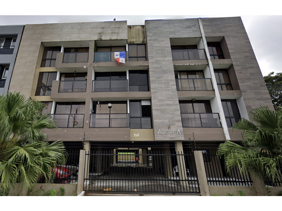 DON BOSCO / PH VILLA DE ANDALUCIA / 73M / 2 HABITACION / BALCON