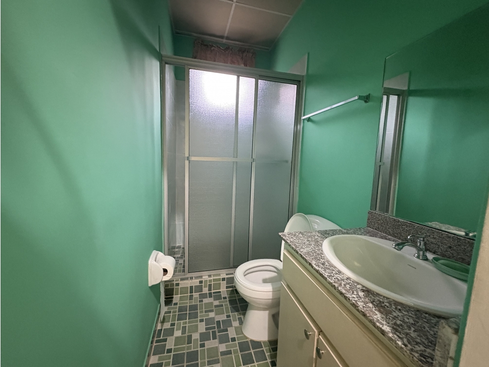 SE VENDE CASA EN NATA DE 4 HABITACIONES CERCA DE LA PANAMERICANA - 3