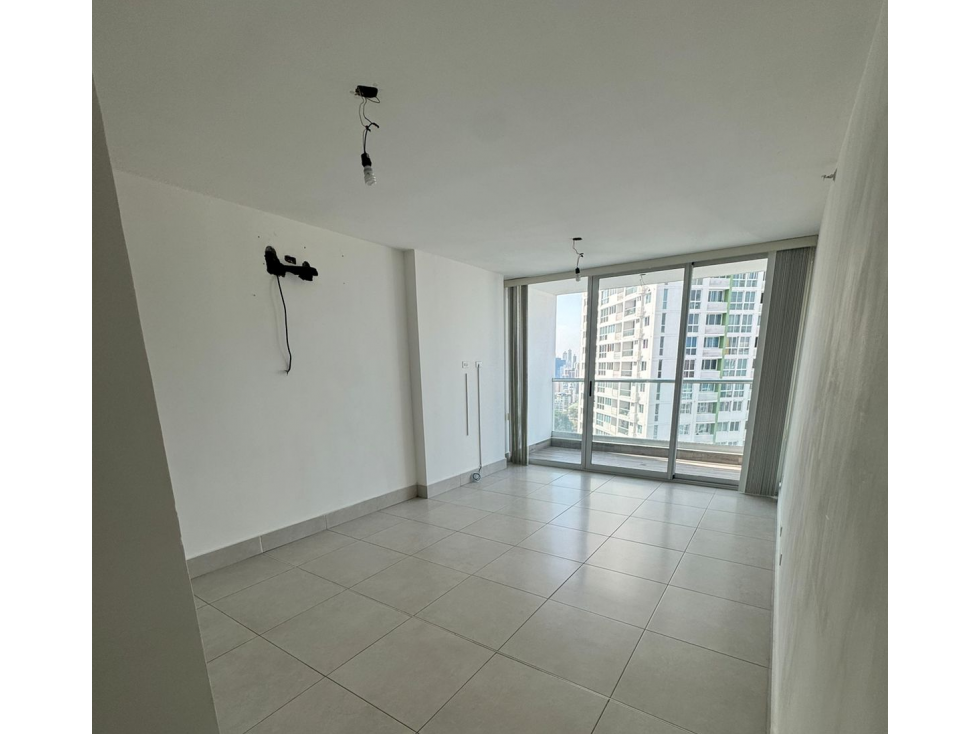 EDISON PARK / PH VIVENDI GREEN / 2 HABITACIÓN / 95M / BALCÓN