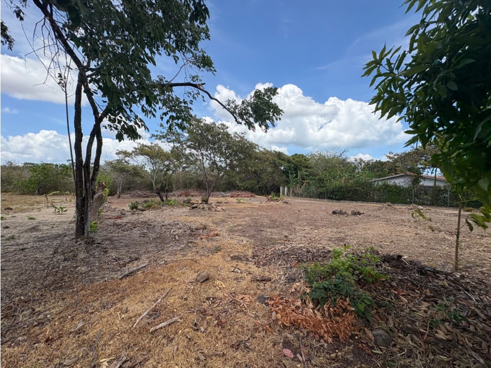 SAN JOSE / 1000M / TERRENO PLANO / SOBRE LA VIA / CERCA DE PLAYA / AG