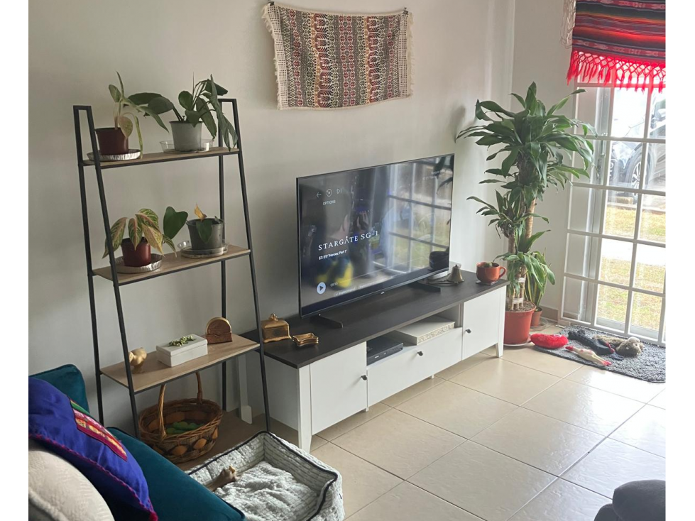 DON BOSCO / MYSTIC VILLAGE / 61M / 2 HABITACIÓN / 2 BAÑOS / 1 PARKING