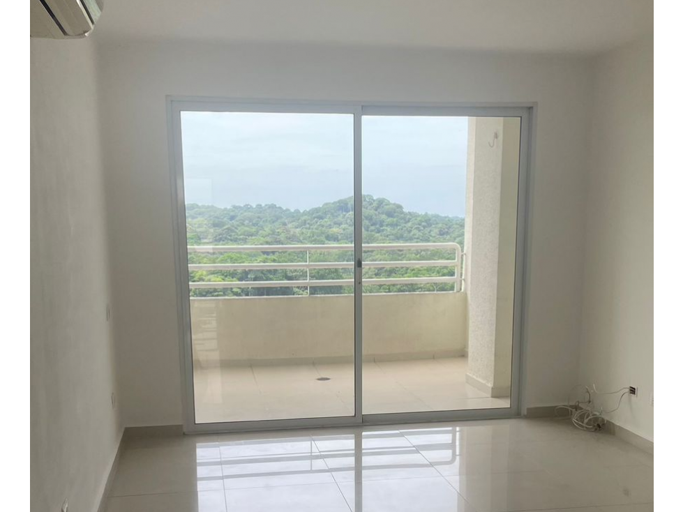 SE VENDE APARTAMENTO EN ANCÓN PH ALTAMIRA GARDENS DE 2 HABITACIÓNES