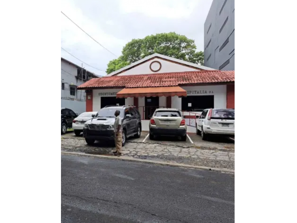 LOCAL COMERCIAL / BELLA VISTA / CALLE 51 / 1048M2 — foto 2
