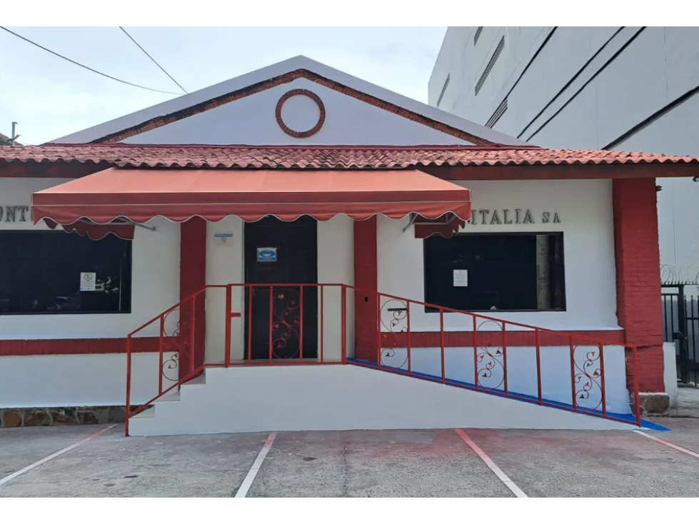 LOCAL COMERCIAL / BELLA VISTA / CALLE 51 / 1048M2