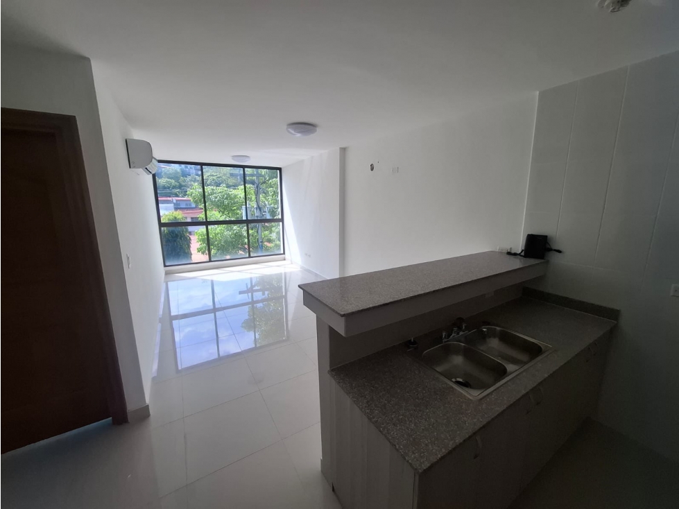 BETHANIA / PH VILLA REAL / 72M2 / 2 HABITACIONES / 1 PARKING /PISCINA — foto 2