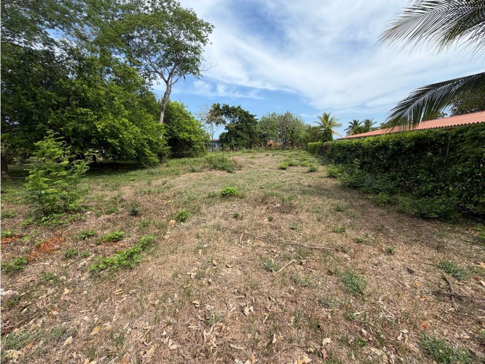 TERRENO / CHAME / 2000 M2 / PLAYA MALIBU / SEGUNDA LINEA DEL MAR — foto 5