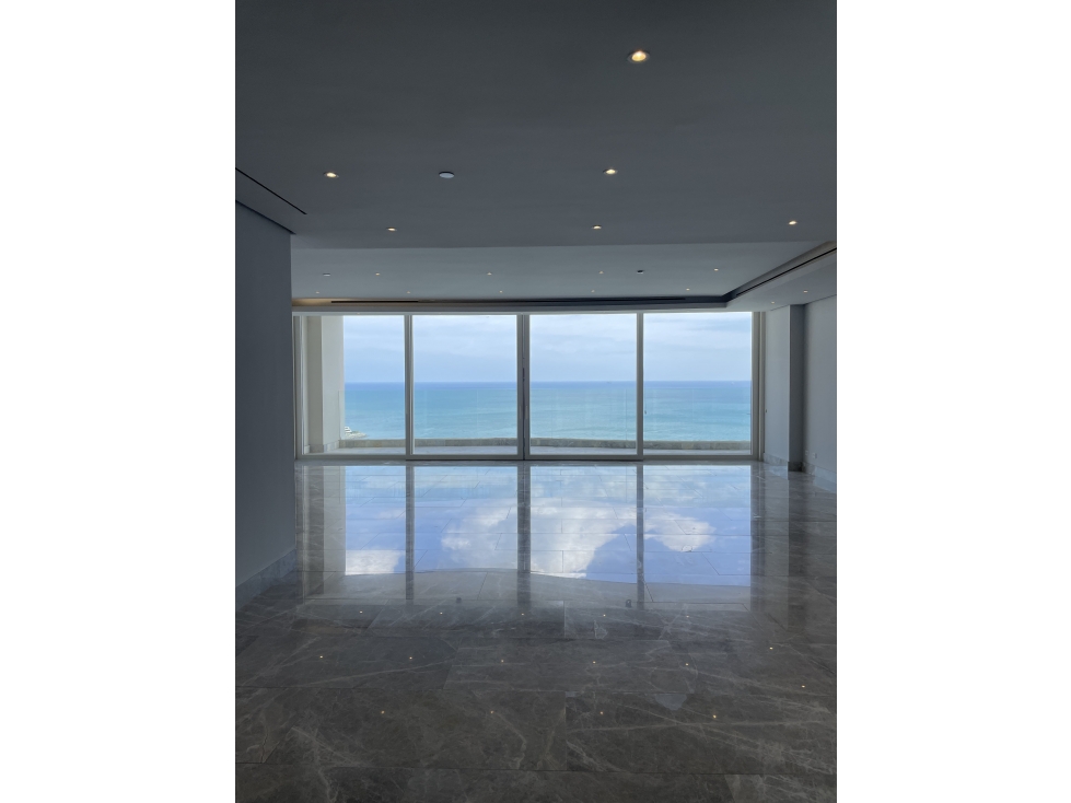 SE VENDE APT. EN PUNTA PAITILLA PH THE TOWERS 4 HABITACIONES 395 M2 — foto 4
