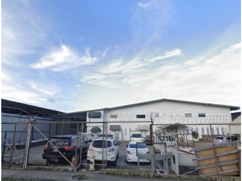 RIO ABAJO / CALLE 22 / 5,000M2 / PLANTA BAJA / COMERCIAL /RESIDENCIAL