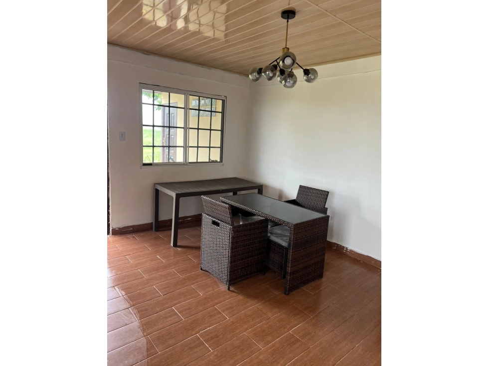SE VENDE CASA EN SAN CARLOS EL NANCE 610 M2 CON PISCINA — foto 2