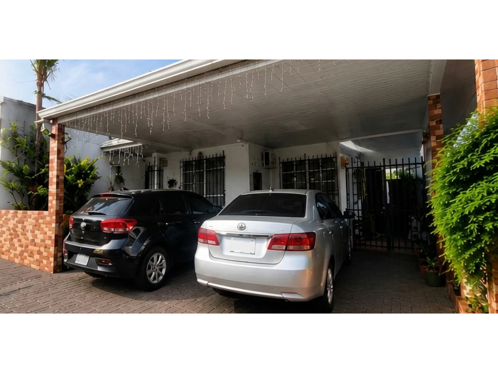 SAN ANTONIO / BOULEVARD / 203M / 4 HABITACIONES / 3 BAÑOS / AMPLIA