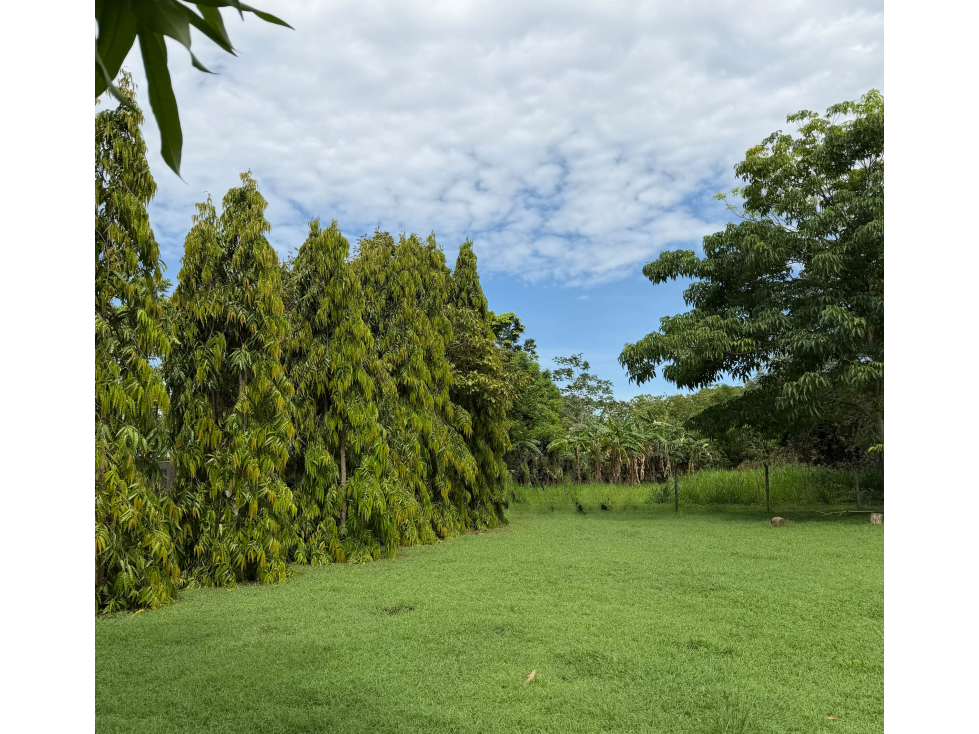TERRENO / CHAME / LAS LAJAS / 1286 M2 / CERCA DE LA PLAYA — foto 2