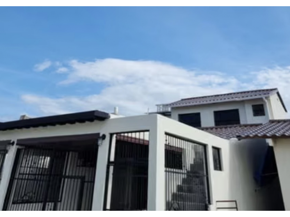 ARRAIJAN / PARK VILLAGE / 4 HABITACIONES / 162 M2 / 4 BAÑOS / TERRAZA