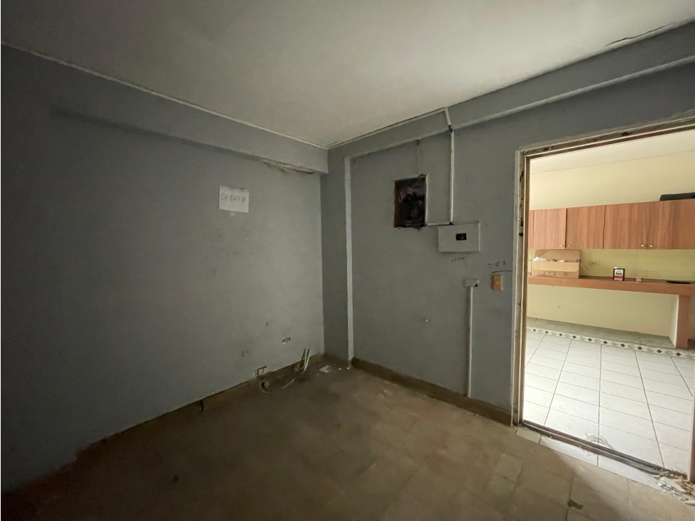 SE VENDE APARTAMENTO EN EL CANGREJO 246M 3 HABITACIONES — foto 3
