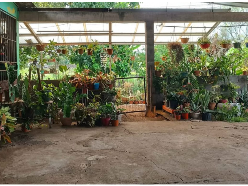 SE VENDE CASA EN ARRAIJAN 230 M2 CON TERRAZA TECHADA