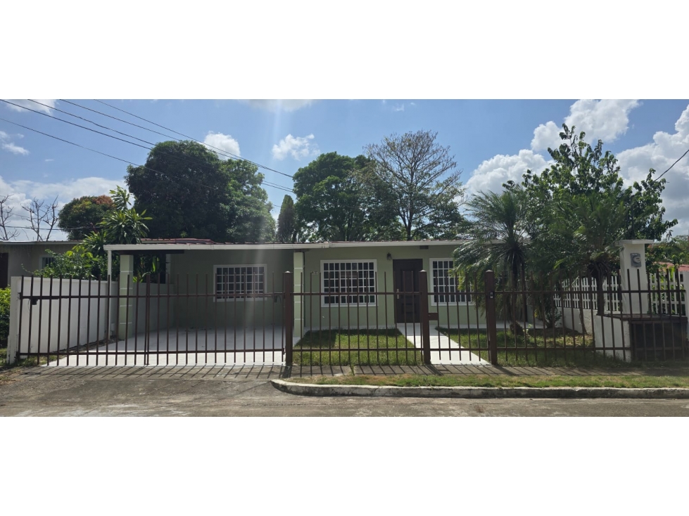 SE VENDE CASA EN ARRAIJAN LA CONSTANCIA 520 M2 CON AMPLIO PATIO — foto 4