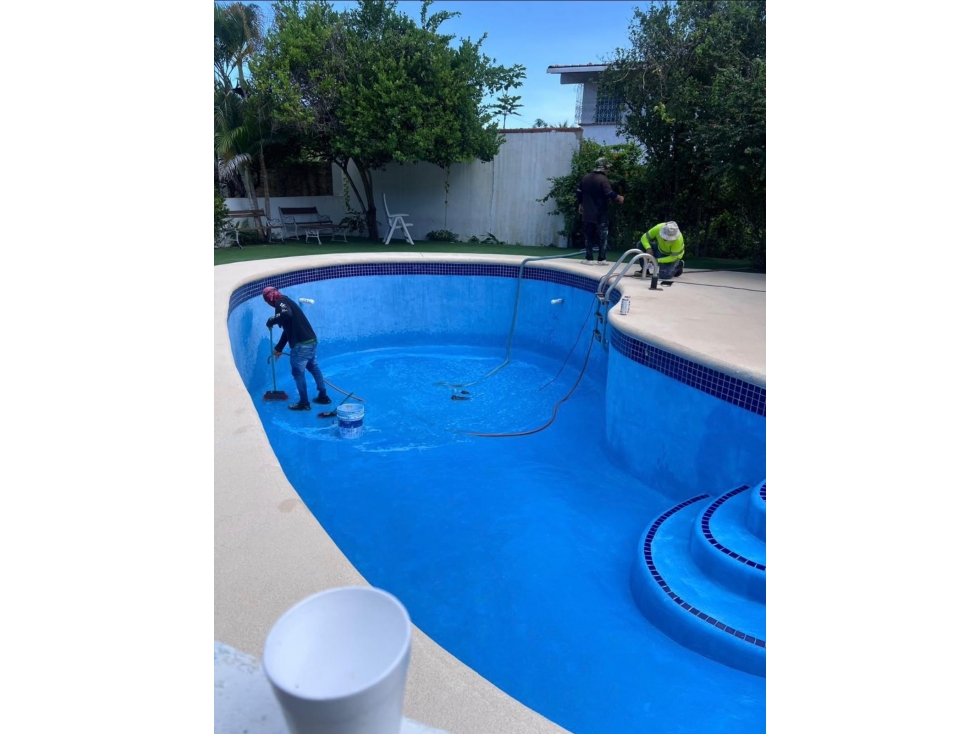 CHAME / GORGONA / 1080M / 4 HABITACION / PISCINA / TERRAZA NS — foto 5