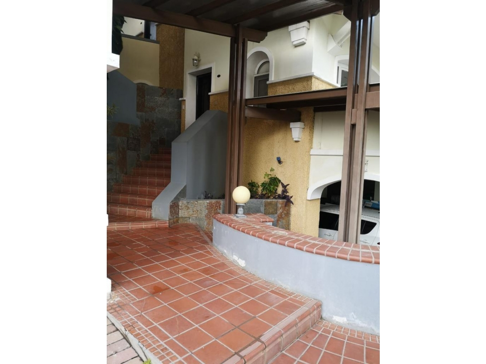COCOLI / TUCAN COUNTRY CLUB / 2 HABITACIONES / 139 M2 / AMPLIO BALCON — foto 2