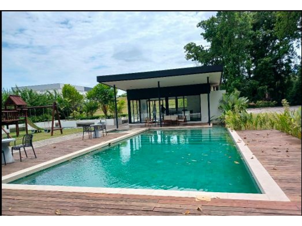 COSTA VERDE / THE DISTRICT / 3 HABITACIONES / 215 M / BALCON / PISCINA — foto 3