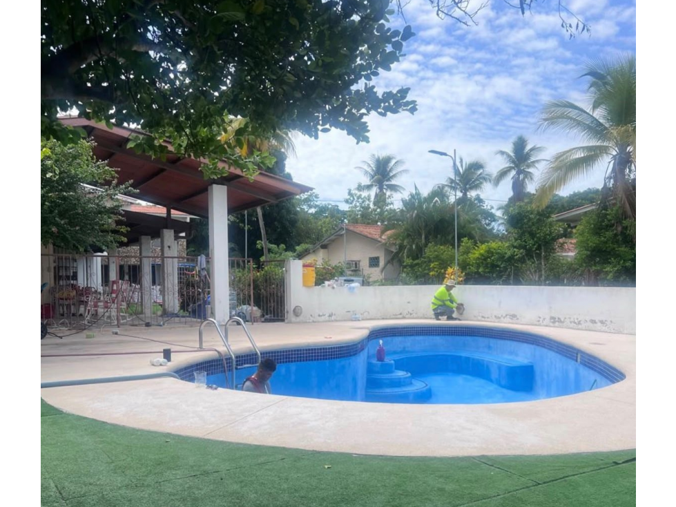 CHAME / GORGONA / 1080M / 4 HABITACION / PISCINA / TERRAZA NS