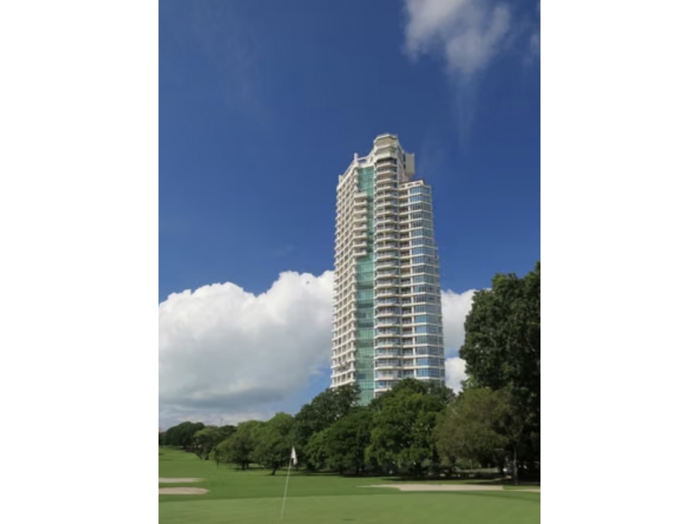 SE VENDE APARTAMENTO EN CORONADO GOLF TOWER 165 M2 CON PISCINA — foto 3