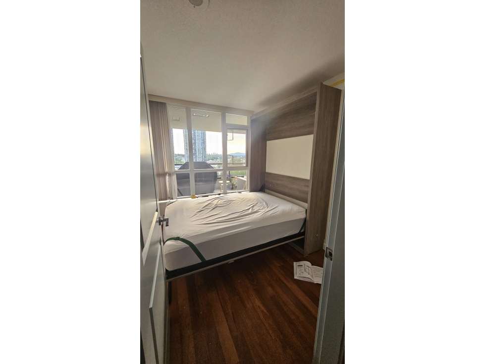SE VENDE APARTAMENTO EN SAN CARLOS PH CASA REAL 145 M2 CON BALCON — foto 5