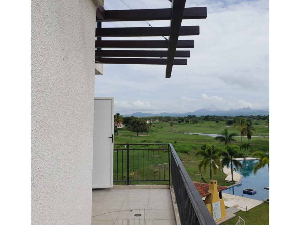 SE VENDE APARTAMENTO EN SAN CARLOS PH CASA REAL 145 M2 CON BALCON — foto 4