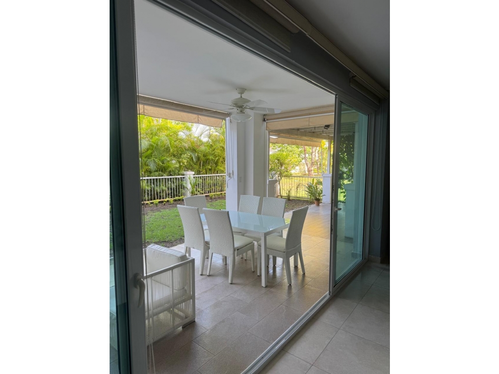 BIJAO / QUARRY HEIGHTS / 3 HABITACIONES / 165 M2 / PISCINA / PLAYA — foto 3