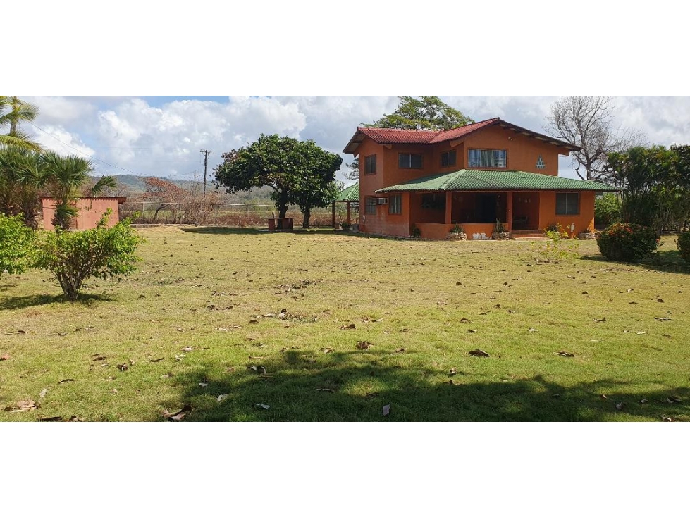 CHAME / SAJALICES / 3000M / 4 HABITACION / 2 BAÑO / GACEBO NS — foto 2