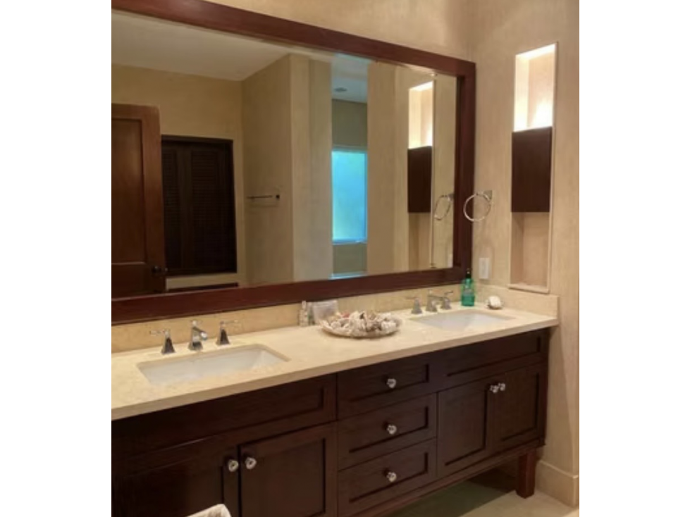 COCLE / BUENAVENTURA / 4 HABITACIONES / 400 M2 / PISCINA / PLAYA - 1