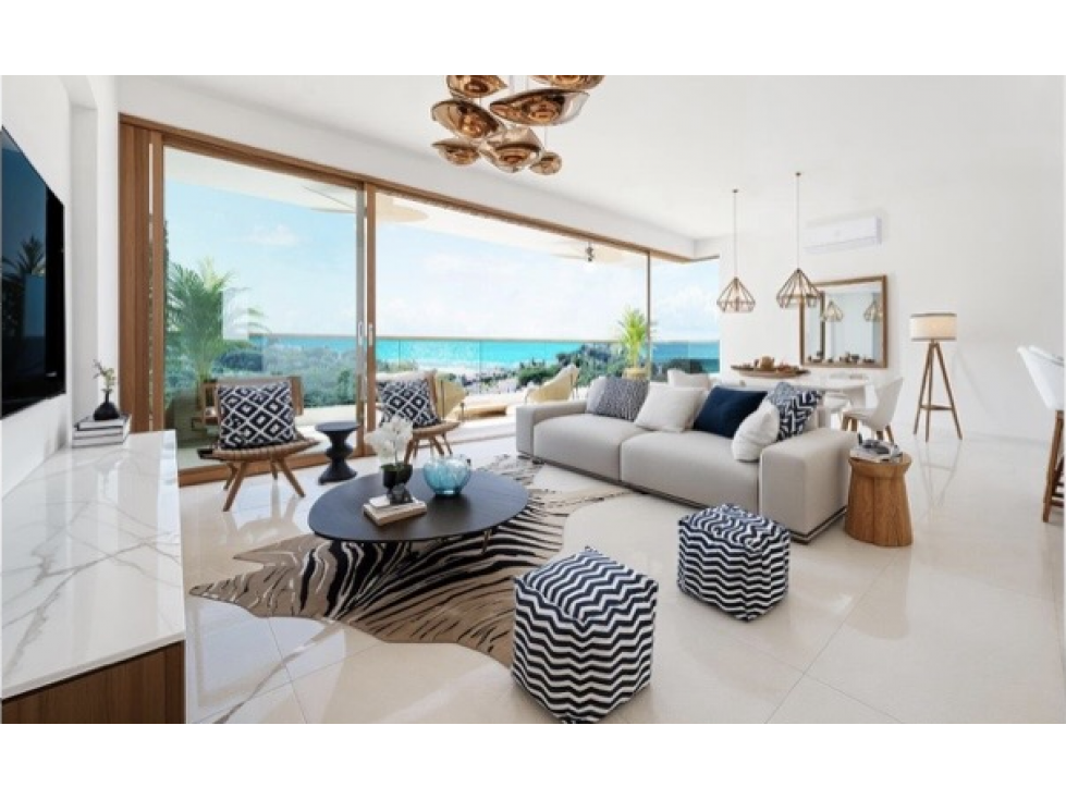 SE VENDE APARTAMENTO EN SAN CARLOS PH PUNTAMARE 129 M2 CON PISCINA — foto 3
