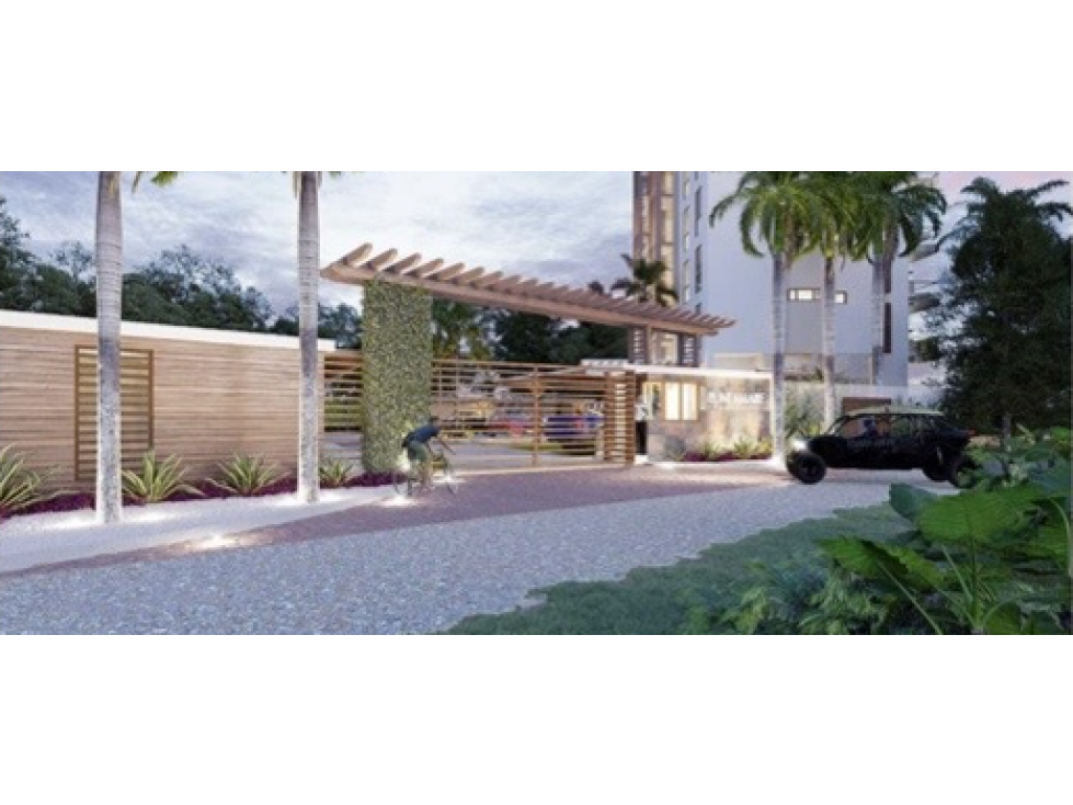 SAN CARLOS / PH PUNTAMARE / 3 HABITACIONES / 133 M / 2 BAÑOS / BALCON